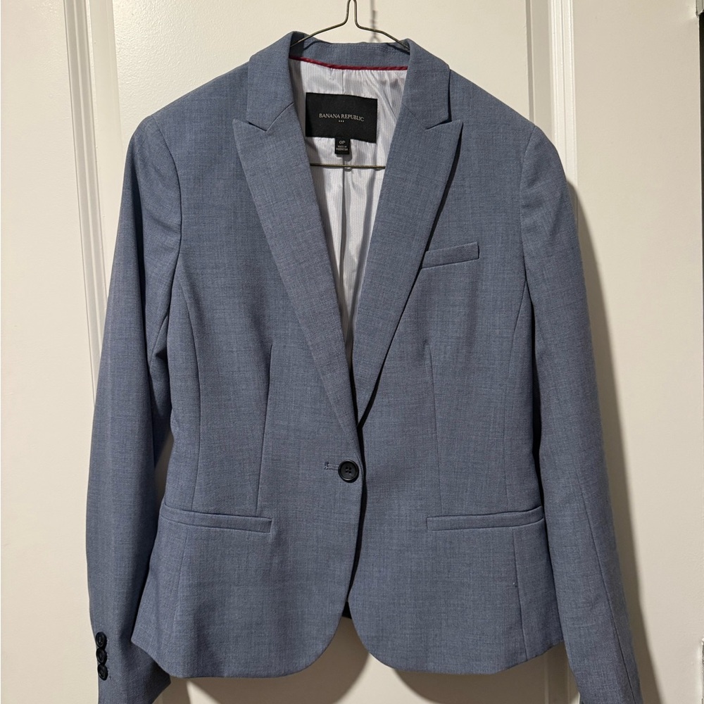 Banana Republic Women’s Blazer